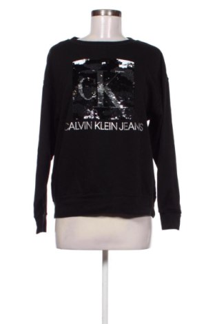 Damen Shirt Calvin Klein, Größe M, Farbe Schwarz, Preis € 28,57, #137087992
