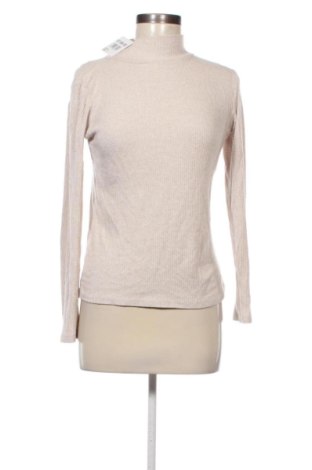 Bluză de femei Unbranded, Mărime M, Culoare Bej, Preț 25,99 Lei, #137088020