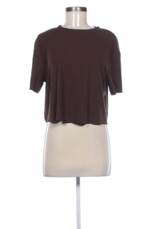 Bluză de femei H&M, Mărime S, Culoare Maro, Preț 38,99 Lei, #137088107