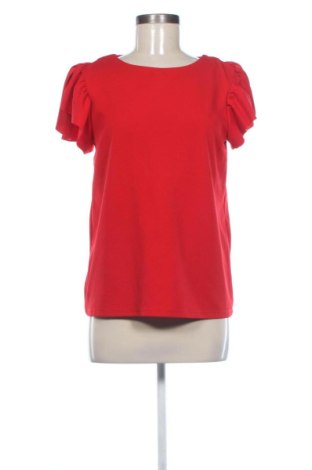 Bluză de femei Mohito, Mărime M, Culoare Roșu, Preț 57,99 Lei, #137088197