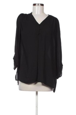 Bluză de femei Primark, Mărime L, Culoare Negru, Preț 30,99 Lei, #137088256