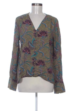 Bluză de femei Promod, Mărime L, Culoare Multicolor, Preț 37,00 Lei, #137088325