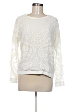 Damen Shirt Esprit, Größe S, Farbe Ecru, Preis 6,99 €, #137088327