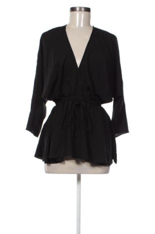 Bluză de femei ASOS, Mărime S, Culoare Negru, Preț 53,99 Lei, #137088569