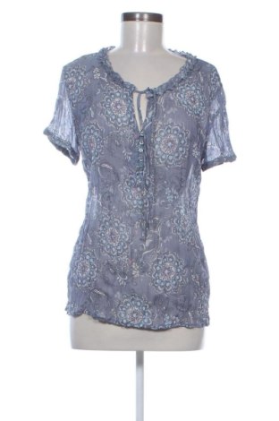Damen Shirt S.Oliver, Größe L, Farbe Mehrfarbig, Preis 10,86 €, #137088640