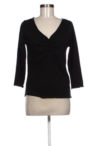 Bluzka damska Unbranded, Rozmiar L, Kolor Czarny, Cena 29,63 zł, #137088703