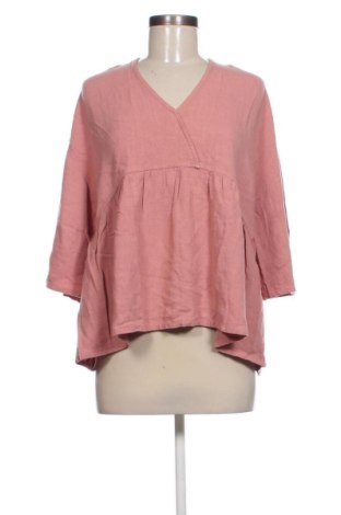 Damen Shirt Soft Rebels, Größe XL, Farbe Aschrosa, Preis 55,99 €, #137088731