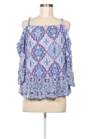 Bluză de femei Unbranded, Mărime M, Culoare Multicolor, Preț 50,84 Lei, #137088926