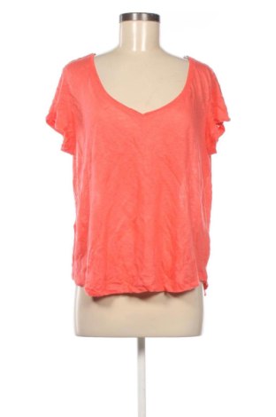 Bluzka damska H&M, Rozmiar L, Kolor Różowy, Cena 31,99 zł, #137089007