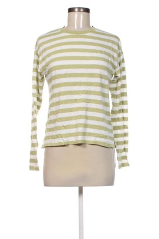 Дамска блуза Monki, Размер XS, Цвят Многоцветен, Цена 5,11 €, #137089074