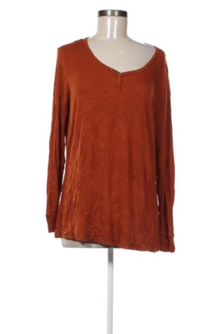 Dámska blúza Unbranded, Veľkosť XL, Farba Oranžová, Cena  7,95 €, #137089177