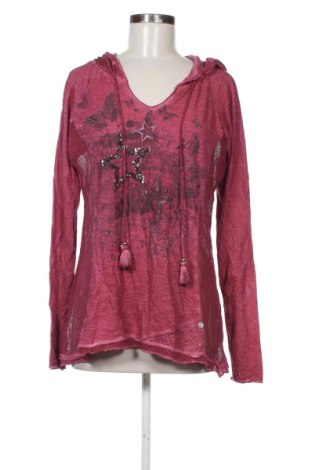 Bluză de femei Unbranded, Mărime XL, Culoare Roz, Preț 38,99 Lei, #137089181