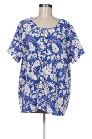 Bluză de femei Unbranded, Mărime 3XL, Culoare Multicolor, Preț 93,44 Lei, #137089479