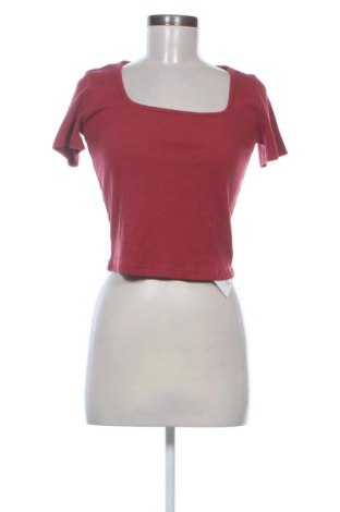 Bluză de femei Unbranded, Mărime S, Culoare Roșu, Preț 46,00 Lei, #137089507