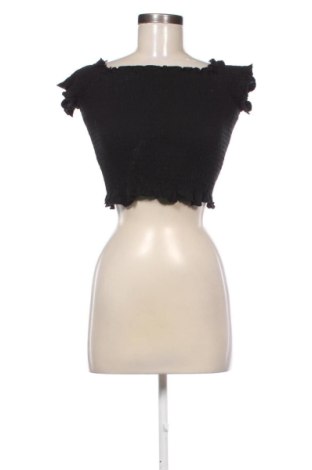 Bluză de femei New Look, Mărime S, Culoare Negru, Preț 32,45 Lei, #137089783