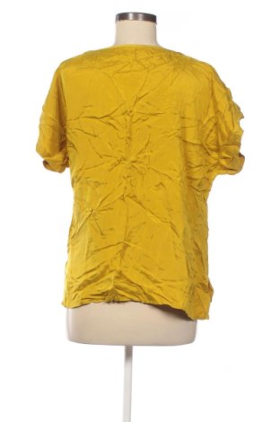 Дамска блуза Yaya, Размер L, Цвят Жълт, Цена 13,29 €, #137089839
