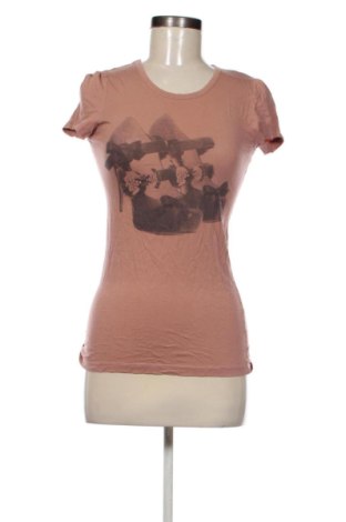 Dámská halenka Vero Moda, Velikost XS, Barva Popelavě růžová, Cena  149,00 Kč, #137089841