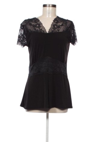 Bluză de femei Unbranded, Mărime M, Culoare Negru, Preț 36,74 Lei, #137090107
