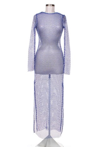 Bluză de femei H&M, Mărime S, Culoare Albastru, Preț 96,88 Lei, #137090203