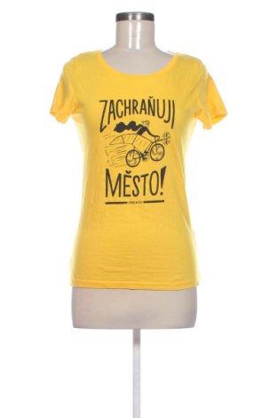 Női blúz Unbranded, Méret S, Szín Sárga, Ár 3 084 Ft, #137090209