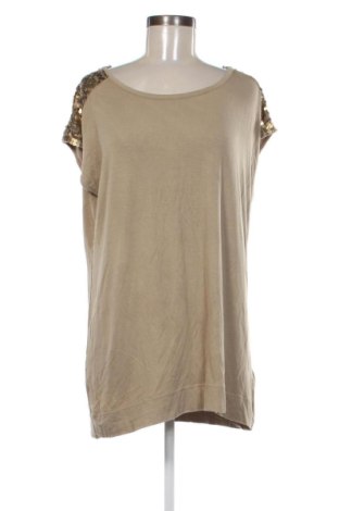 Dámská halenka DKNY, Velikost L, Barva Béžová, Cena  776,00 Kč, #137090222