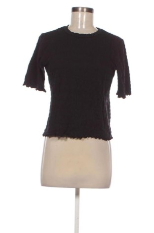 Дамска блуза ONLY, Размер XS, Цвят Черен, Цена 24,03 €, #137090230