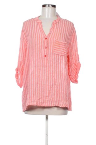 Γυναικεία μπλούζα Unbranded, Μέγεθος XXL, Χρώμα Πολύχρωμο, Τιμή 13,99 €, #137090281