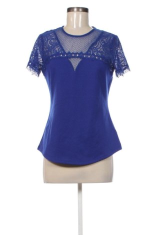Damen Shirt H&M, Größe M, Farbe Blau, Preis 8,99 €, #137090295