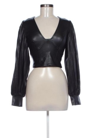 Dámská halenka Guess, Velikost XS, Barva Černá, Cena  970,00 Kč, #137090318