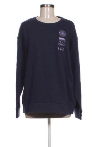 Dámská halenka Mammut, Velikost XL, Barva Modrá, Cena  2 279,00 Kč, #137090411