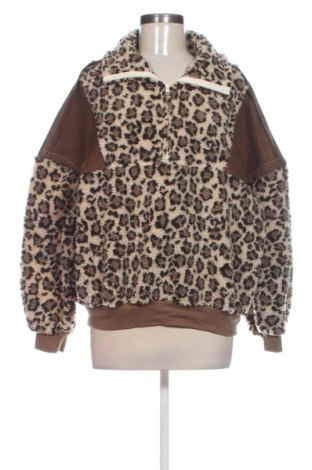 Bluzka damska SHEIN, Rozmiar XL, Kolor Kolorowy, Cena 42,40 zł, #137090468