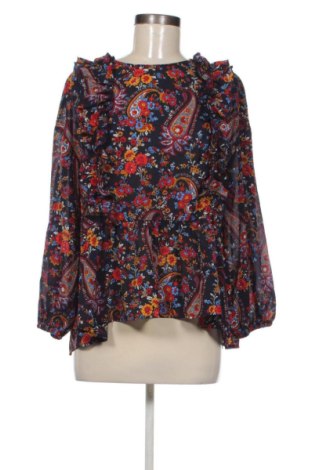 Bluzka damska H&M, Rozmiar M, Kolor Kolorowy, Cena 24,99 zł, #137090538