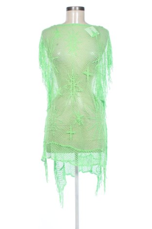 Bluzka damska Unbranded, Rozmiar S, Kolor Zielony, Cena 32,99 zł, #137090768