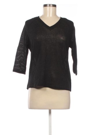 Bluză de femei Reserved, Mărime M, Culoare Negru, Preț 32,99 Lei, #137090896