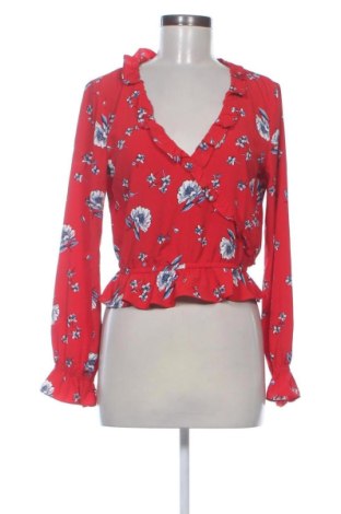 Bluză de femei H&M, Mărime M, Culoare Multicolor, Preț 28,52 Lei, #137091026
