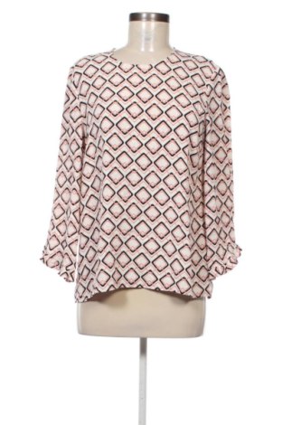 Damen Shirt Mango, Größe L, Farbe Mehrfarbig, Preis € 7,99, #137091066