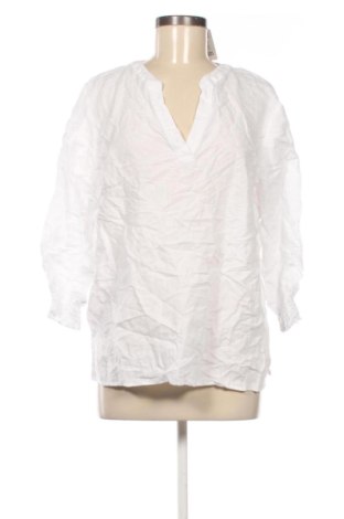 Bluză de femei Street One, Mărime M, Culoare Alb, Preț 44,99 Lei, #137091077