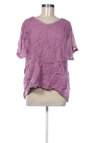 Bluză de femei Multiblu, Mărime XXL, Culoare Mov deschis, Preț 49,99 Lei, #137091225