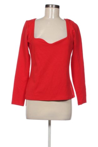 Bluză de femei H&M, Mărime M, Culoare Roșu, Preț 32,99 Lei, #137091255