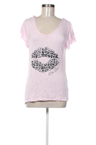Damen Shirt Infinity, Größe M, Farbe Rosa, Preis 9,99 €, #137091310