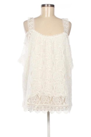Bluzka damska Unbranded, Rozmiar XL, Kolor Biały, Cena 45,99 zł, #137091406