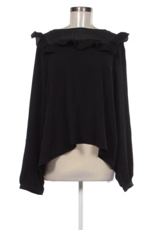 Bluză de femei Brave Soul, Mărime XXL, Culoare Negru, Preț 83,99 Lei, #137091422