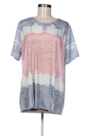Bluză de femei Unbranded, Mărime XXL, Culoare Multicolor, Preț 98,99 Lei, #137091479