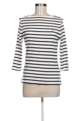 Damen Shirt Tommy Hilfiger, Größe L, Farbe Mehrfarbig, Preis 104,99 €, #137091494