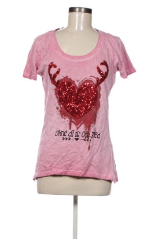 Bluză de femei Unbranded, Mărime XL, Culoare Roz, Preț 43,99 Lei, #137091629