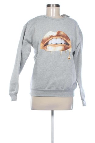 Bluză de femei Unbranded, Mărime S, Culoare Gri, Preț 28,99 Lei, #137091647
