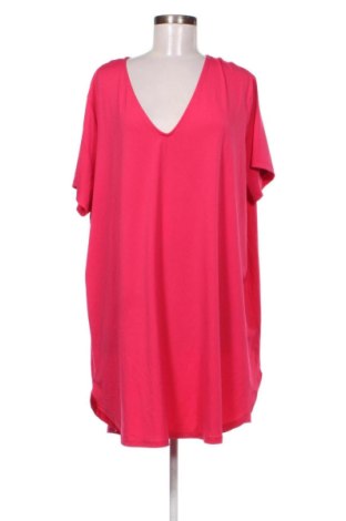 Női blúz H&M, Méret XXL, Szín Rózsaszín, Ár 5 379 Ft, #137091673