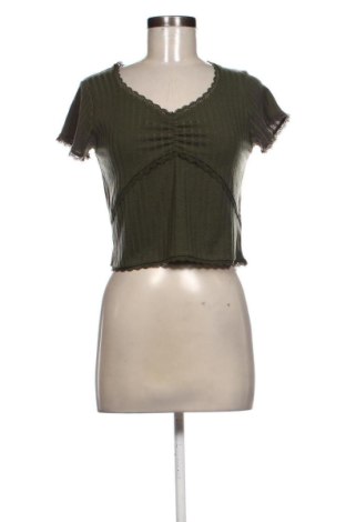 Dámska blúza Unbranded, Veľkosť M, Farba Zelená, Cena  11,91 €, #137091677