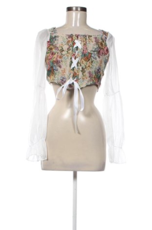 Bluză de femei Unbranded, Mărime S, Culoare Multicolor, Preț 37,99 Lei, #137091728