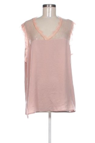 Bluză de femei Fiorella Rubino, Mărime L, Culoare Roz, Preț 79,00 Lei, #137091741